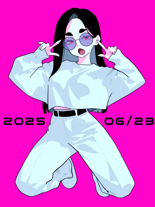 #イラスト #illustration