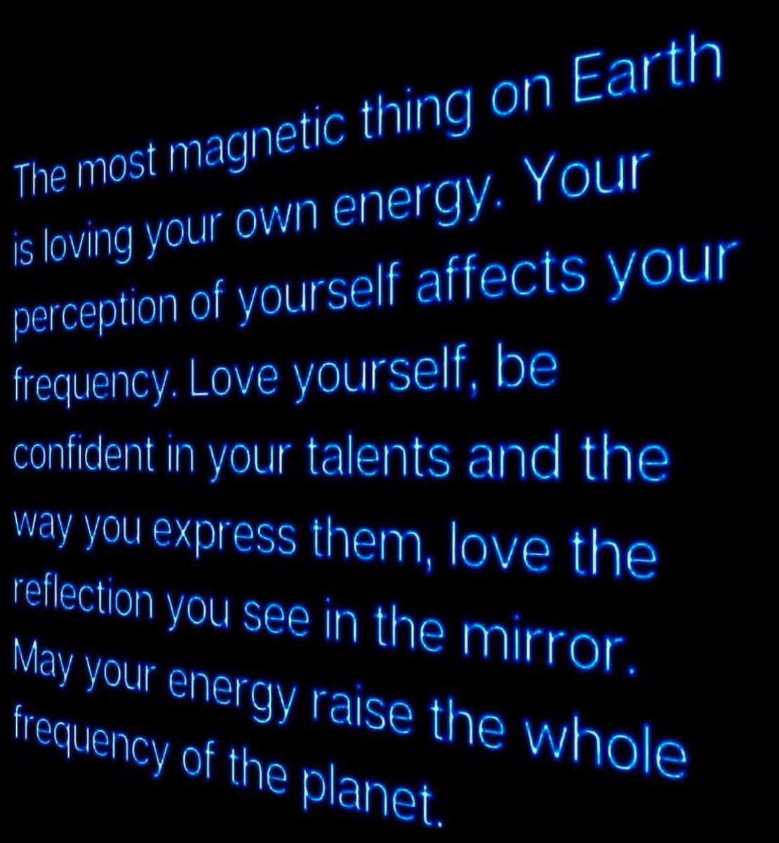 the most magnetic thing on earth,