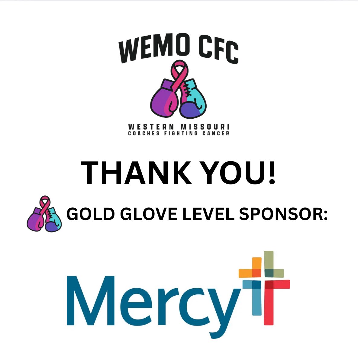 WEMO Coaches Fighting Cancer (@wemo_cfc) on Twitter photo 