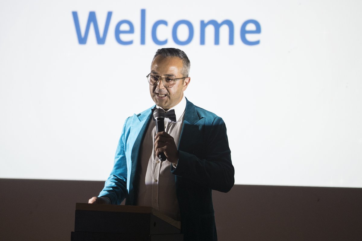 🎓 Big congratulatiosn to our amazing learners! We recently celebrated student success with a well-deserved Studen Awards Ceremony. 🌟

Find out more: lewisham.ac.uk/news/1237-lewi…

#StudentAwards2025 #LewishamCollege