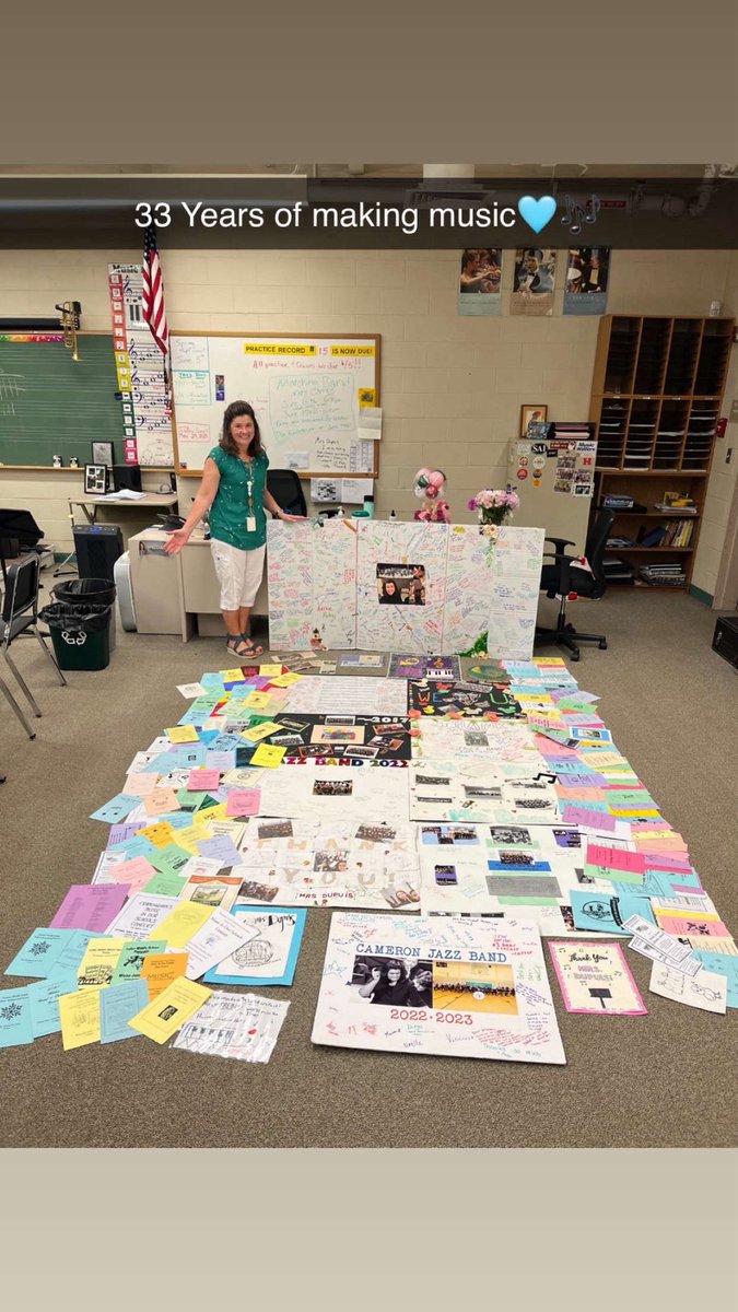 Christine Dupuis tweet media