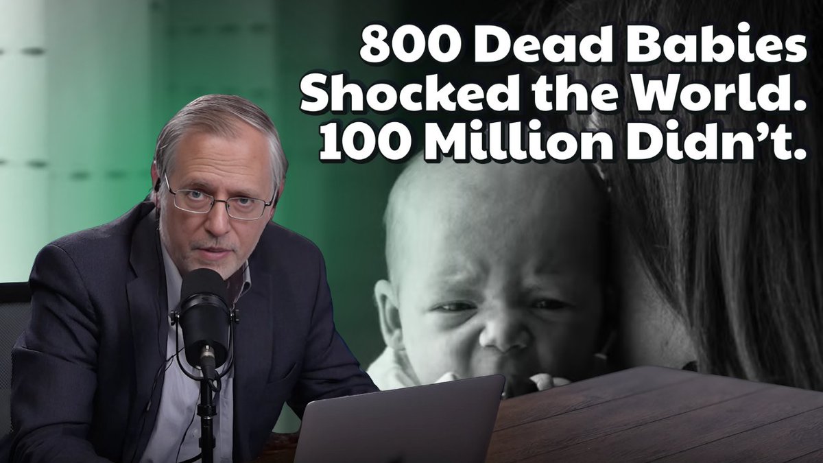 generations_min's tweet photo. Parental rights end where child harm begins.
Mutilating kids through “gender surgeries” is evil — full stop.
Kevin Swanson breaks it down biblically:
https://t.co/KFWbDnKfA2
#ProtectKids #TransgenderDebate #GenerationsRadio https://t.co/l8cI2xtaRs