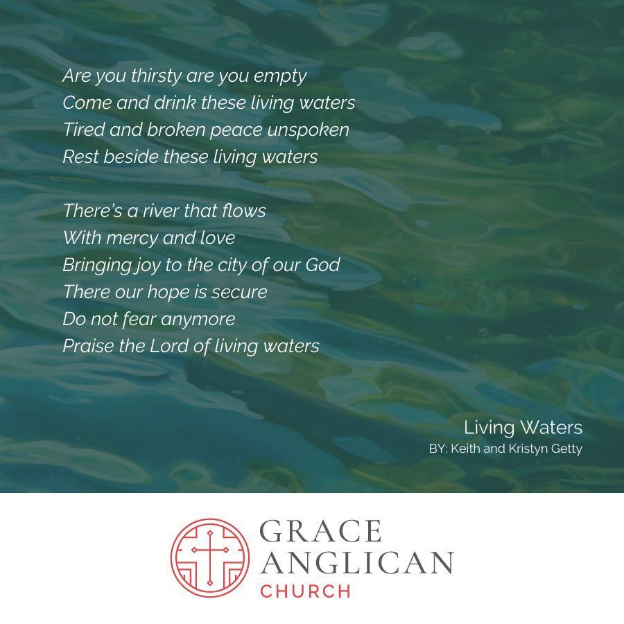 Grace Anglican Louisville (@graceanglou) on Twitter photo 