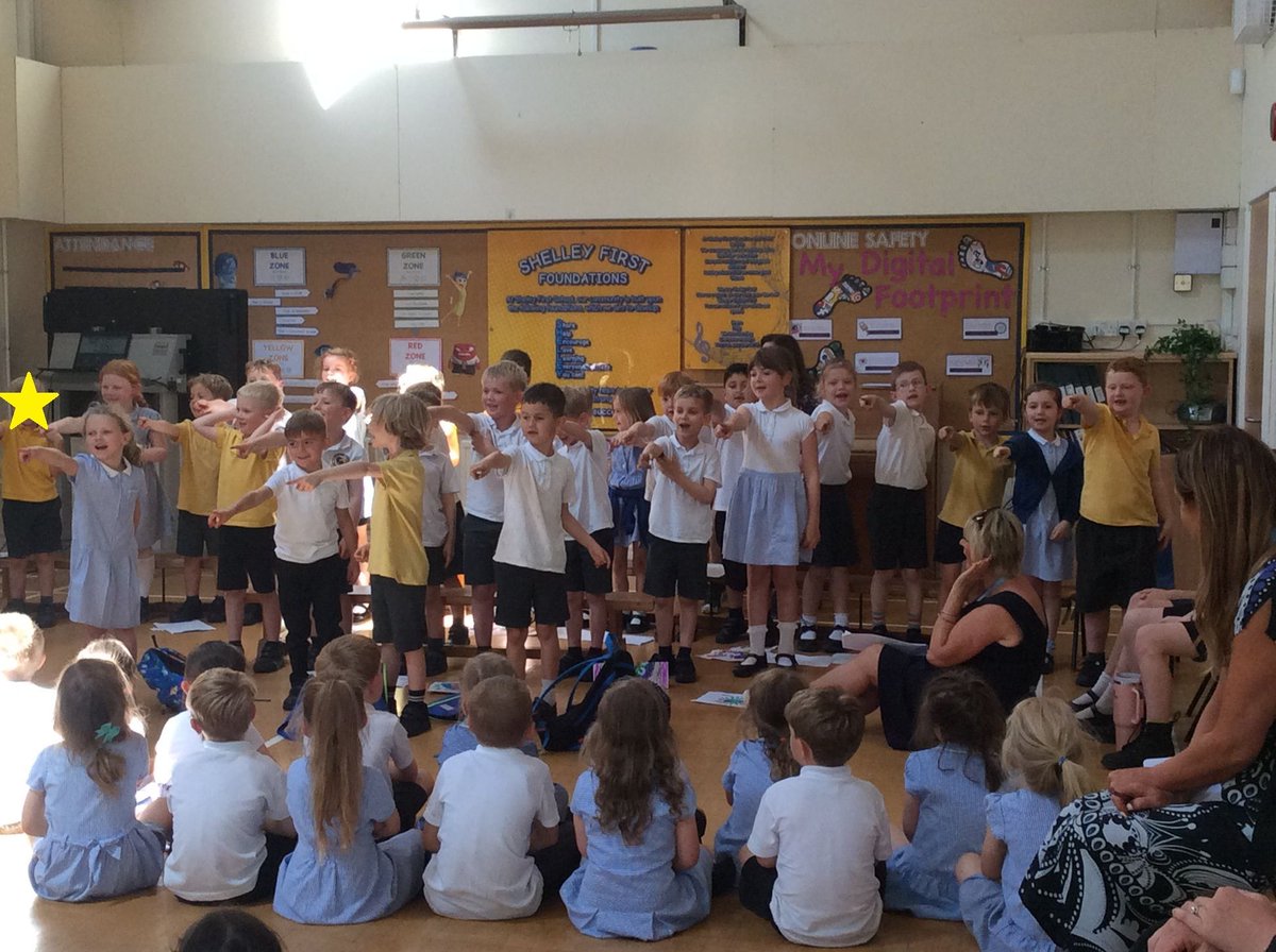 Last week, our Year 1 class ran an assembly about 'World Refugee Day'. In preperation, the children looked at what a refugee was and why they have to leave their home. In the assembly, they retold a story about a refugee child and what they went through.