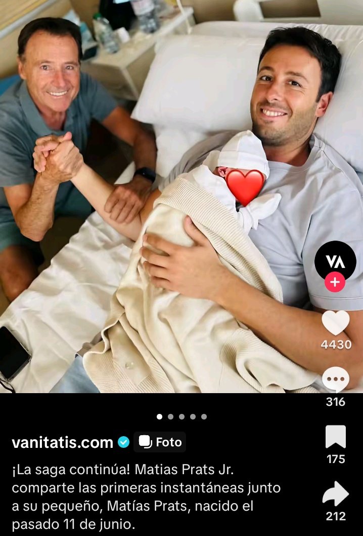 fagotadovd's tweet image. Lo han llamado Matías para asegurarse que sea presentador de informativos.