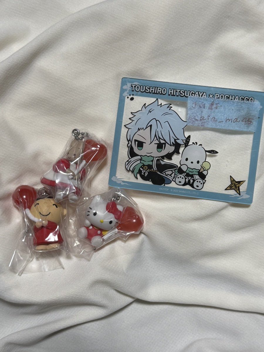 きよきよ tweet media