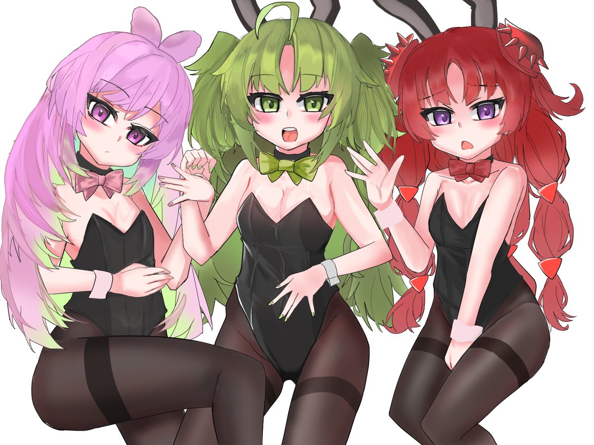 #遊戯王OCG #OCGファンアート  🐰