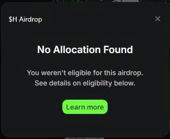 Khai Bill 🎒 (@khaibillbill) on Twitter photo 9k ref, 1M points
allocated $526H
never ever seen, what a fair drop 🤣
“I'm 70 years old this year, I've never seen a case like this 🤣”
<a href="/Humanityprot/">Humanity Protocol 「 🖐️ ✦ 🇺🇳 」</a> 9k ref, 1M points
allocated $526H
never ever seen, what a fair drop 🤣
“I'm 70 years old this year, I've never seen a case like this 🤣”
<a href="/Humanityprot/">Humanity Protocol 「 🖐️ ✦ 🇺🇳 」</a>