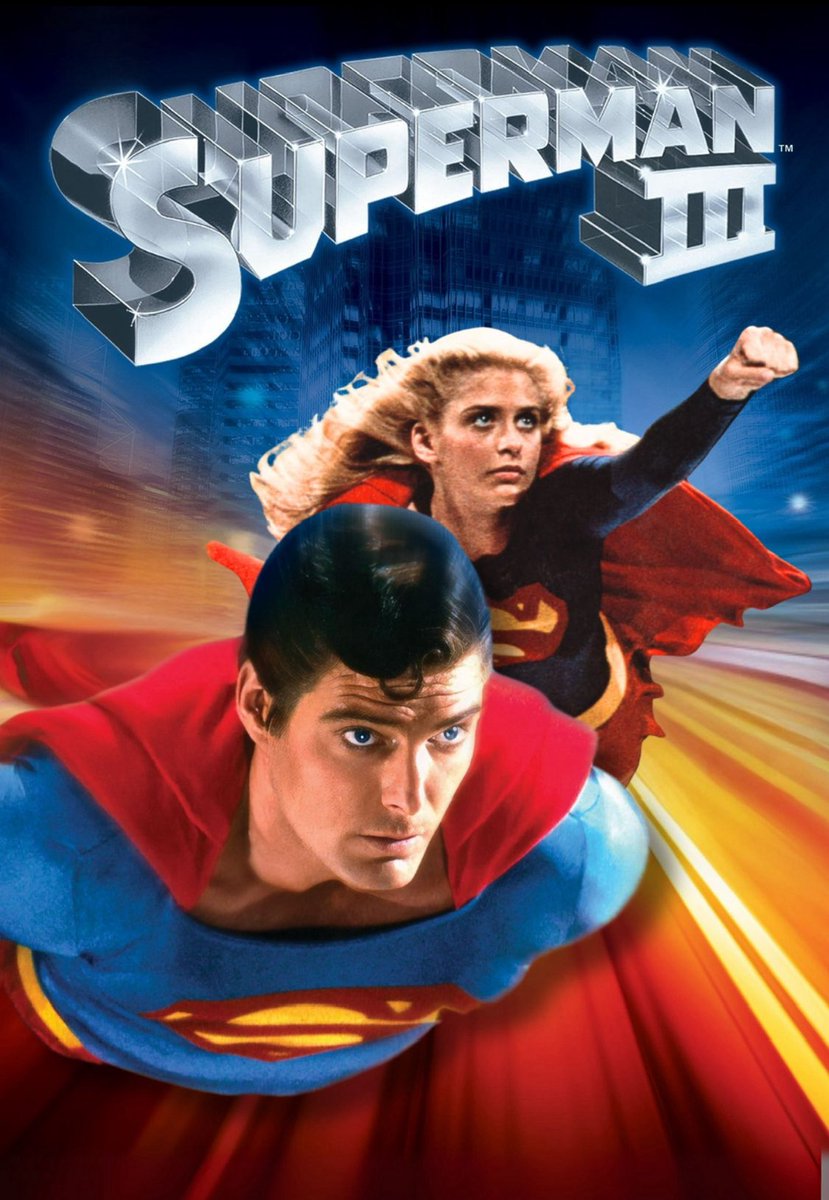 New episode! This week we finish author Mario Puzo's epic script and also discuss producer Ilya Salkind's wild treatment for a possible SUPERMAN III. We're aided by our super friends screenwriter <a href="/Pat_Kc/">Pat Casey 🎅</a> (Sonic the Hedgehog) and comedian <a href="/EdGreerDestroys/">Ed Greer</a> (The Greatest Pod).