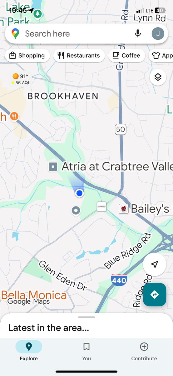 Oh My Goodness
12hr drive😞
Traffic was ridiculous all the way to Richmond. 
Current location
20’ from the pool at friend’s place 🏊‍♀️ 
God Bless our Veterans and Active Military 🇺🇸🇺🇸🇺🇸
