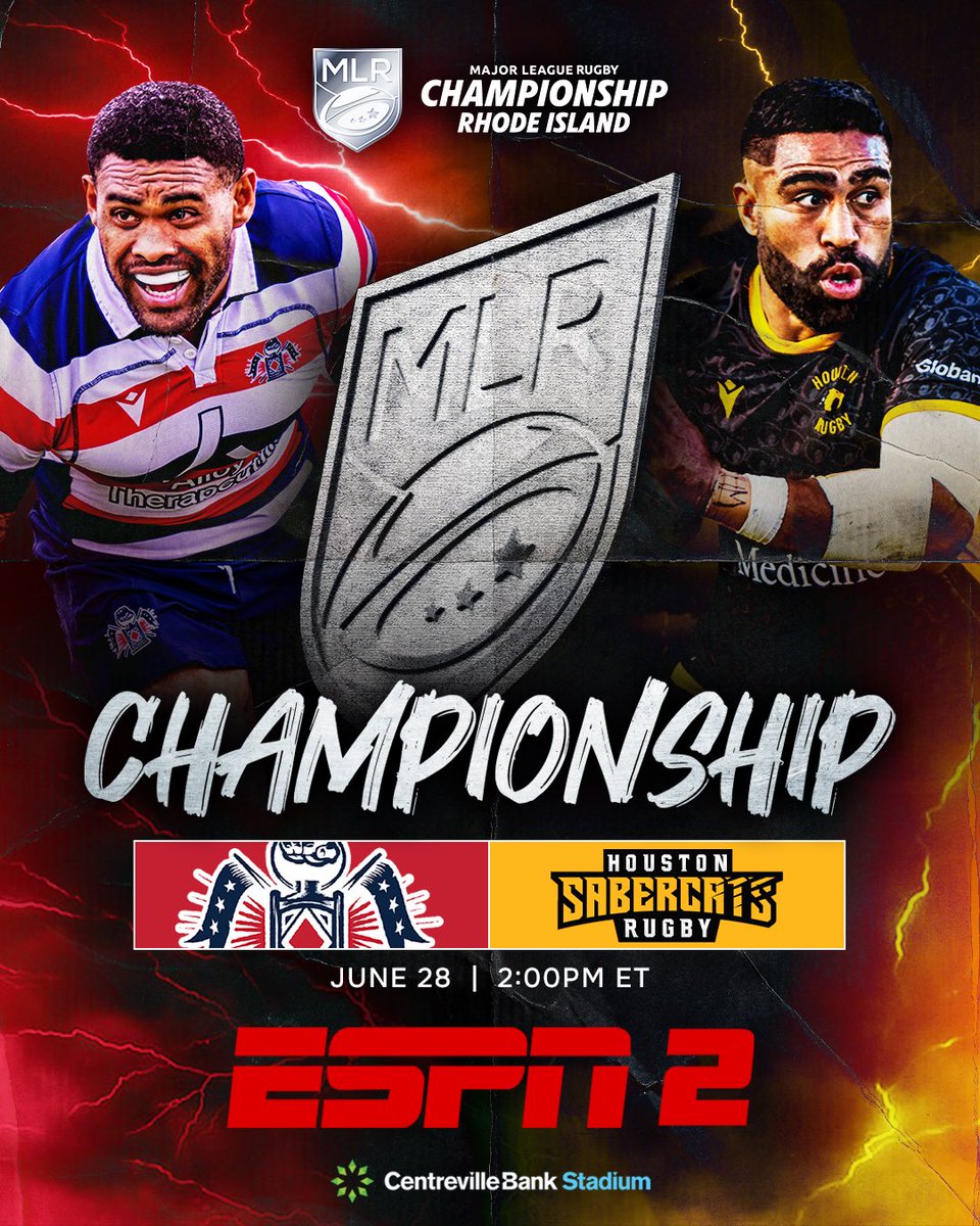 Major League Rugby tweet media