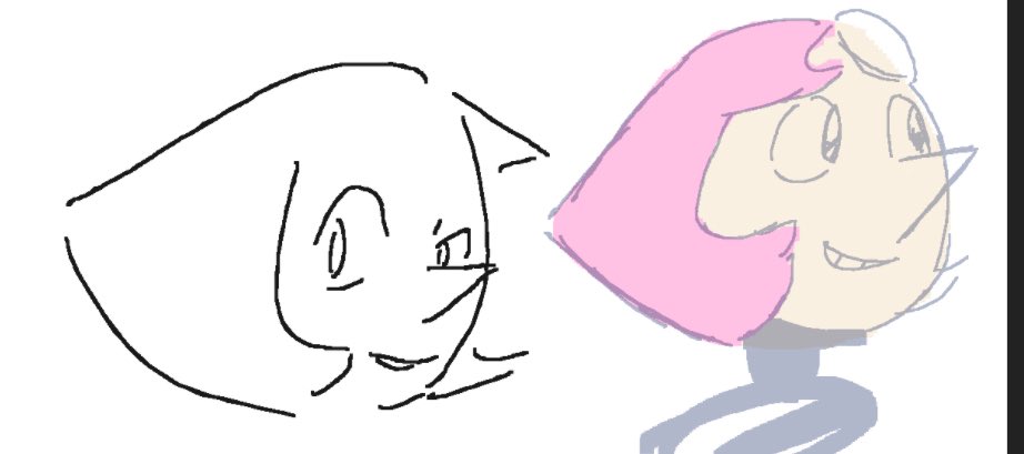 Go my pearlings 