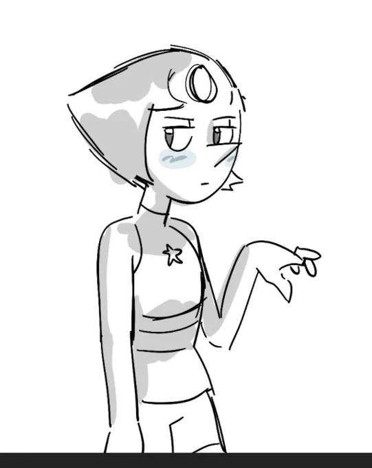 Go my pearlings 