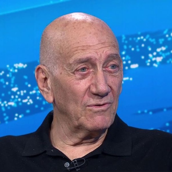 LegitTargets's tweet image. ❌🇮🇱 BREAKING: Former Israel Prime Minister says "NETANYAHU is DESTROYING ISRAEL."