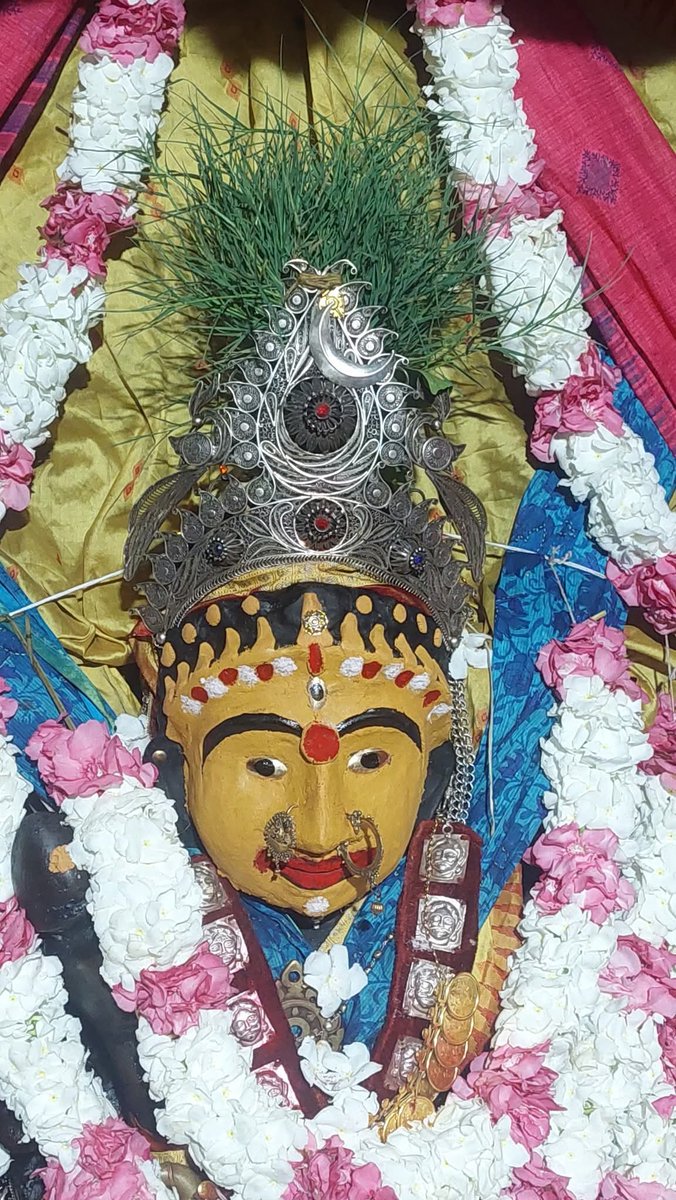 ମା ବାଲି ହରଚଣ୍ଡୀ ପୀଠ,ବ୍ରହ୍ମଗିରି