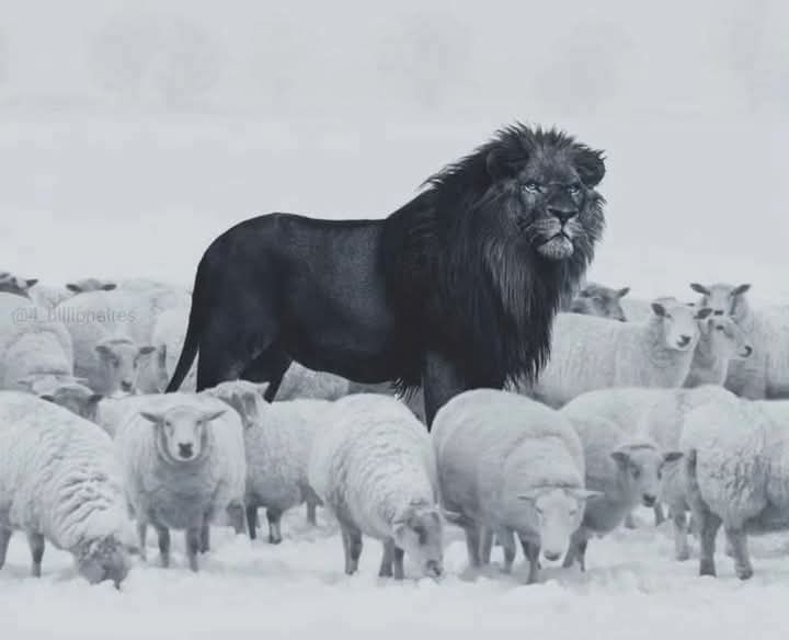 "I can hire ½ the working class to kill the other ½".

- JOHN D ROCKEFELLER.

This is not mere power but shaping perception &amp; taking control.

He didn't need to pull the trigger, he only had to pull the strings.

Large scale manipulation doesn't look like force, it looks like;