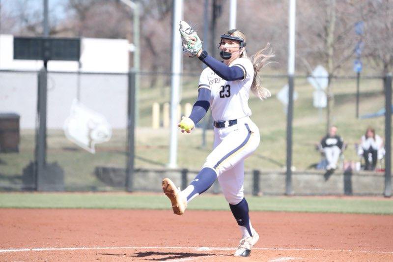 Western PA Sports Blog (@westpasports) on Twitter photo Kami Kamzik found the perfect fit at Notre Dame. It’s an experience that blends her faith, pitching in a top conference, and receiving a world renowned business education.
Learn about her journey from Johnstown to South Bend ⬇️🥎
📸: <a href="/FightingIrish/">The Fighting Irish</a>
linktr.ee/WesternPASport… Kami Kamzik found the perfect fit at Notre Dame. It’s an experience that blends her faith, pitching in a top conference, and receiving a world renowned business education.
Learn about her journey from Johnstown to South Bend ⬇️🥎
📸: <a href="/FightingIrish/">The Fighting Irish</a>
linktr.ee/WesternPASport…