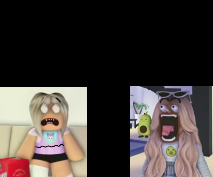 CahojJr's tweet image. FNF Rooting (Aethos Avocado Playz Kaka)