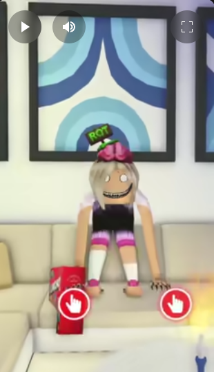 CahojJr's tweet image. FNF Rooting (Aethos Avocado Playz Kaka)