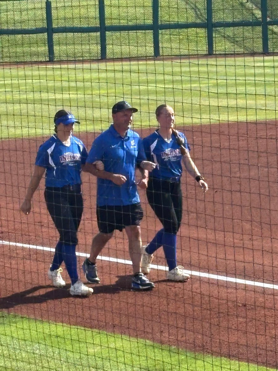 🥎 Lake Central Softball 🥎 tweet media
