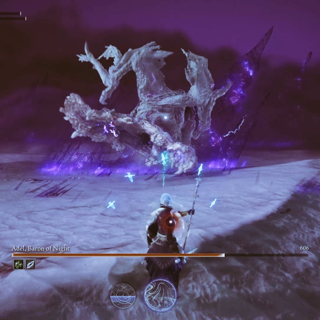 ELDEN ALERTS tweet media