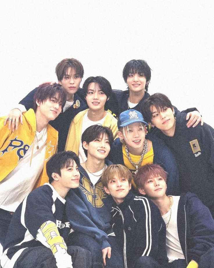 ☄️₊‧ busco mutuals ૮₍ ´˶• . • ⑅˶` ₎ა

she · 22 · infp 🤍

♡ prio: enhypen y treasure.
𖦹 others: boynextdoor, katseye, &amp;team, etc.

🍥 acepto cualquier fandom mientras respeten a mis favs

#kpoptwt  #stantwt

🪐 fav + rt = mutis ꒰ঌ ₊˚₊♡₊˚₊ ໒꒱