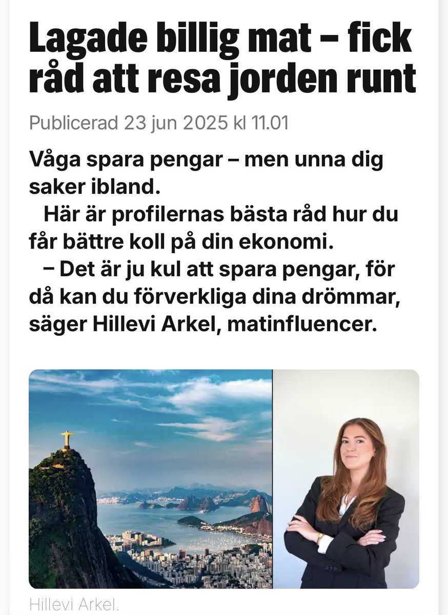 Hanna Brus tweet media