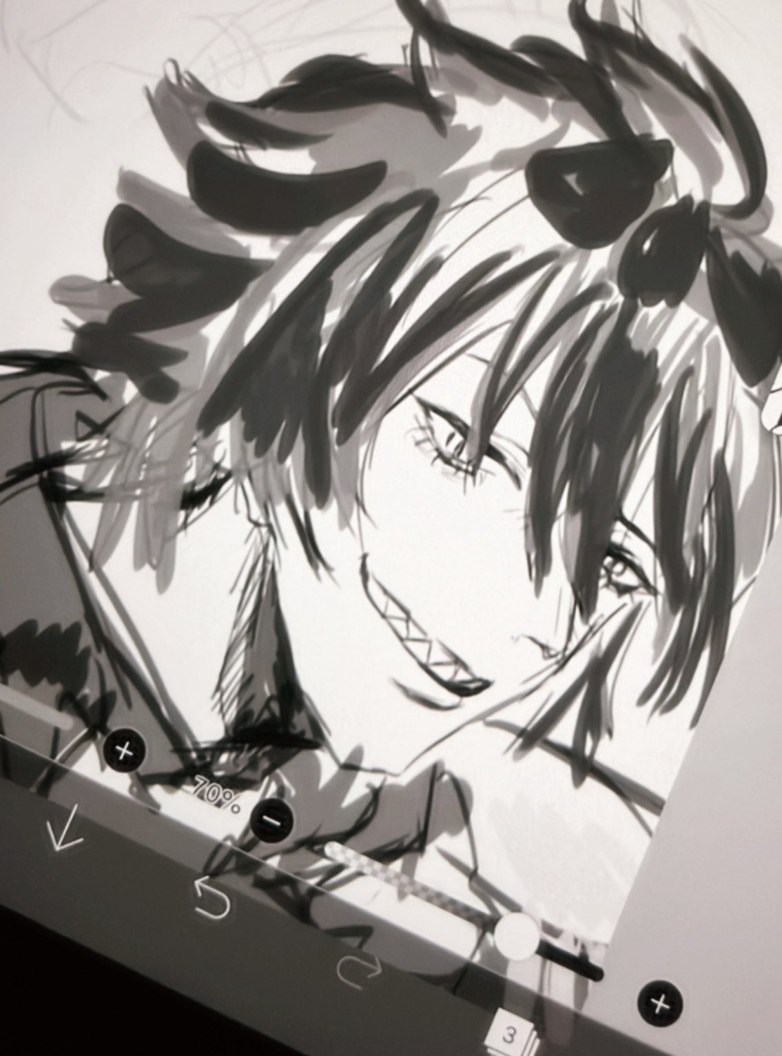 モンキー　神の騎士団　キリンガム聖 モンキー様専用 神の騎士団 キリンガム聖 Black モンキー 神の