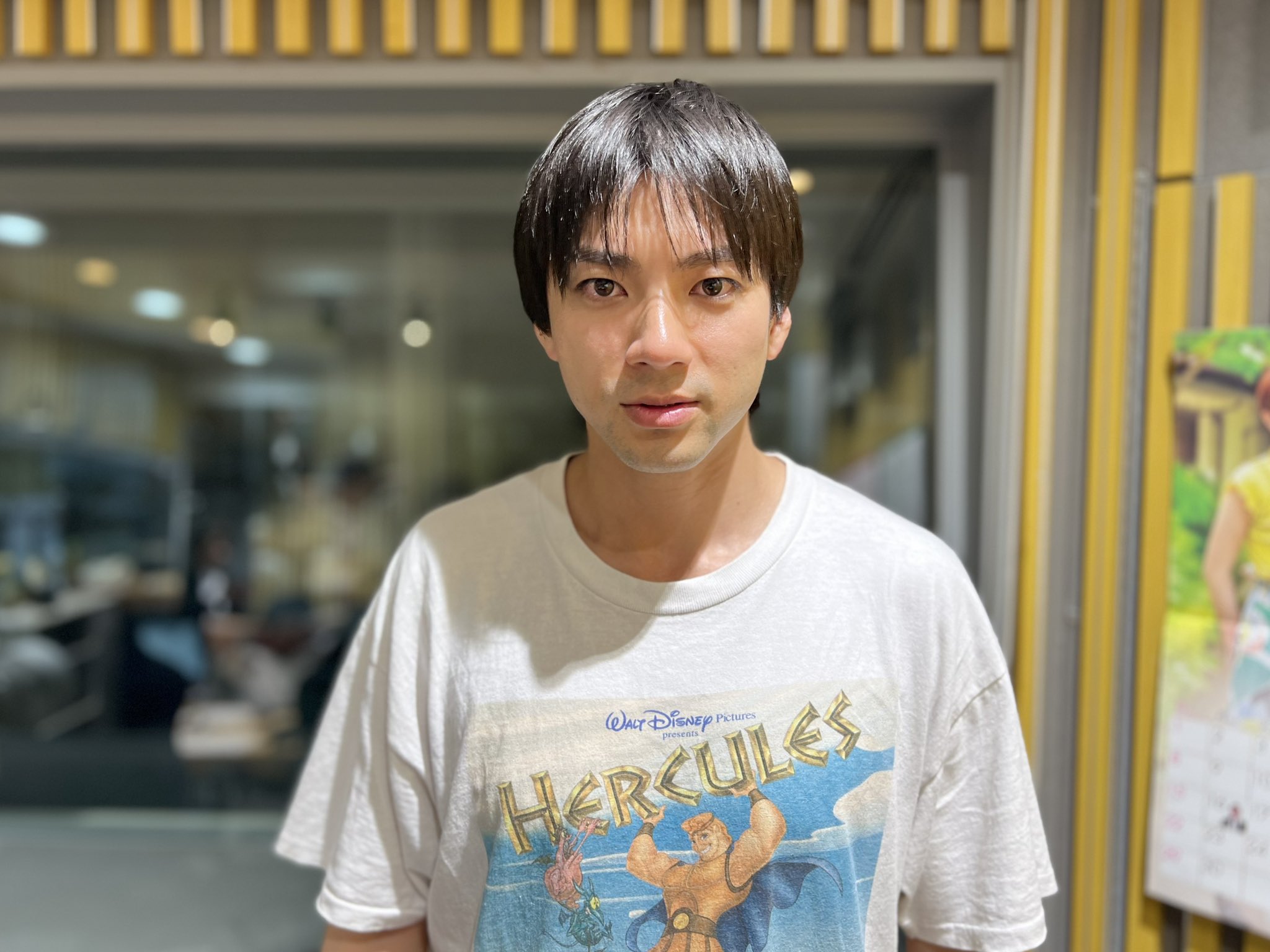 山田裕貴 #7772 毎日が門出じゃーい！」山田裕貴さん出演のヱビス新CM放送開始