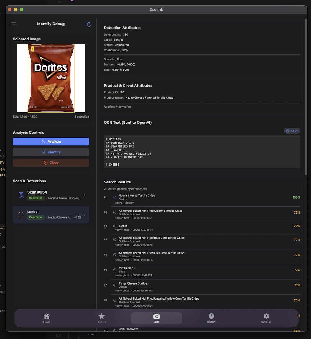 HUGE update coming to scans this week

You may encounter issues until then, but we are looking to reward even failed scans in the meantime 💪

Scanning accuracy will look to 10x

Everyone thank our dev for working 24/7 on these updates for you guys 🎉