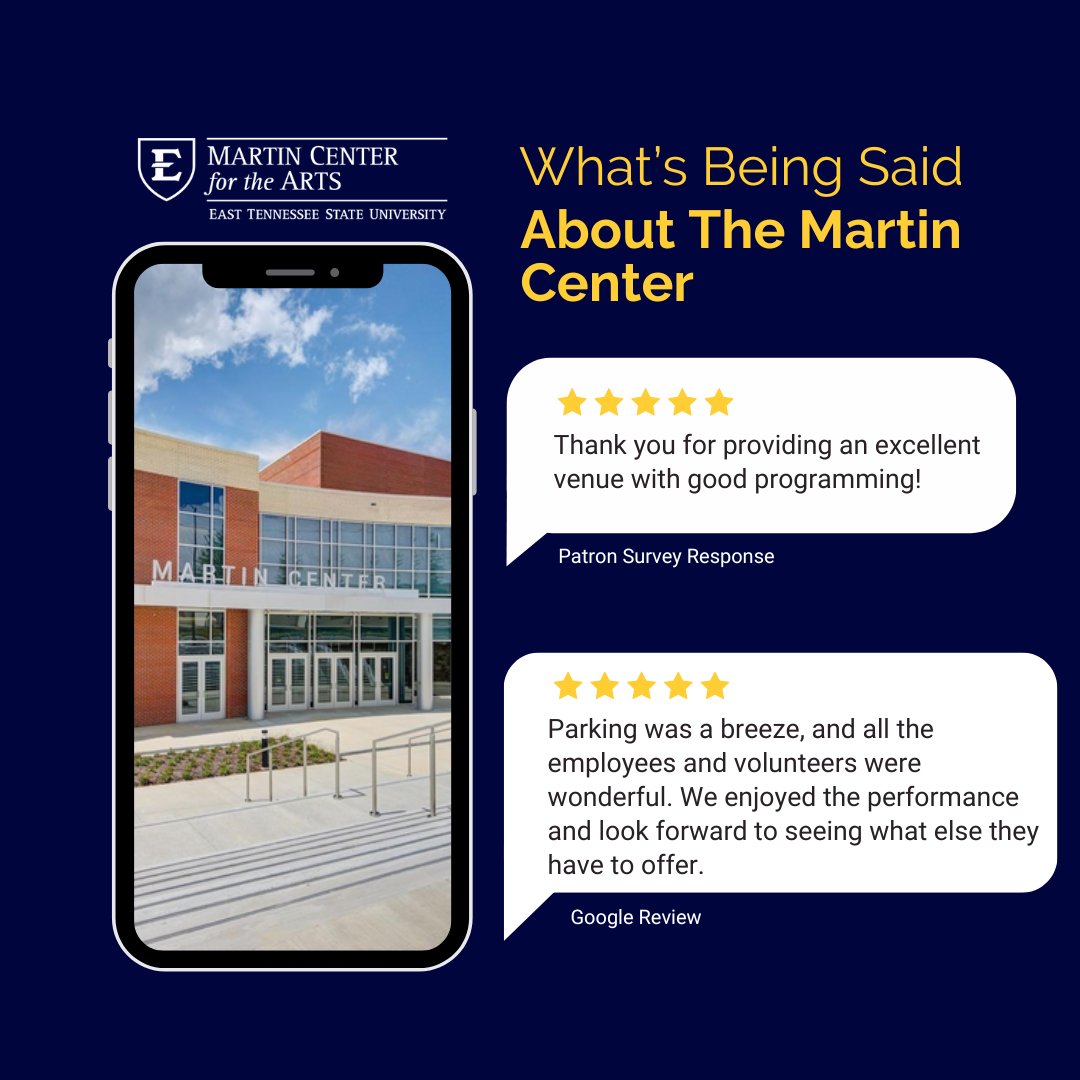 💬 See What’s Being Said

More love from our patrons-thank you for being a part of our story!