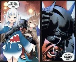 My feed is slowly losing the offkai posts and going back to politics please no