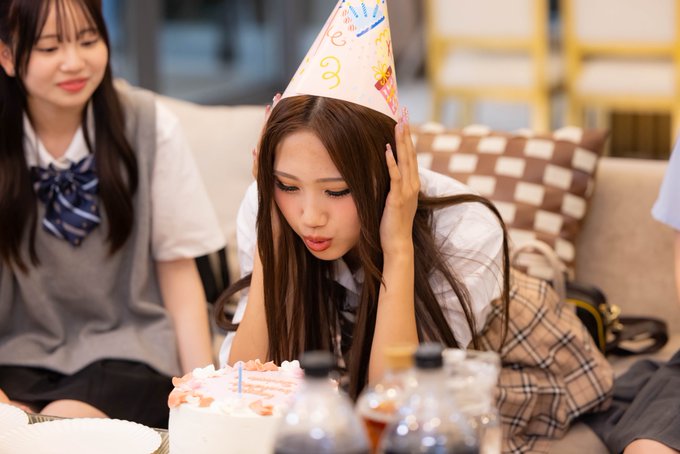 SERINAのTwitter画像15