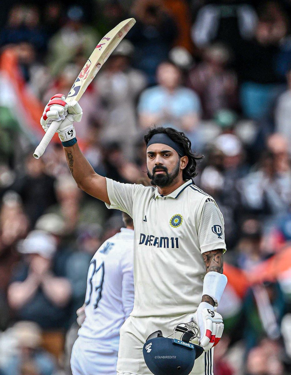 ImRohanJha3's tweet photo. KLassic ROLLYS ROYCE Rahul 🏏✨❤️

What a brilliant 💯 at a time when the team needs the most 👌🏼🙏🏼 #ENGvsIND #KLRahul https://t.co/gKB7aYyvpx