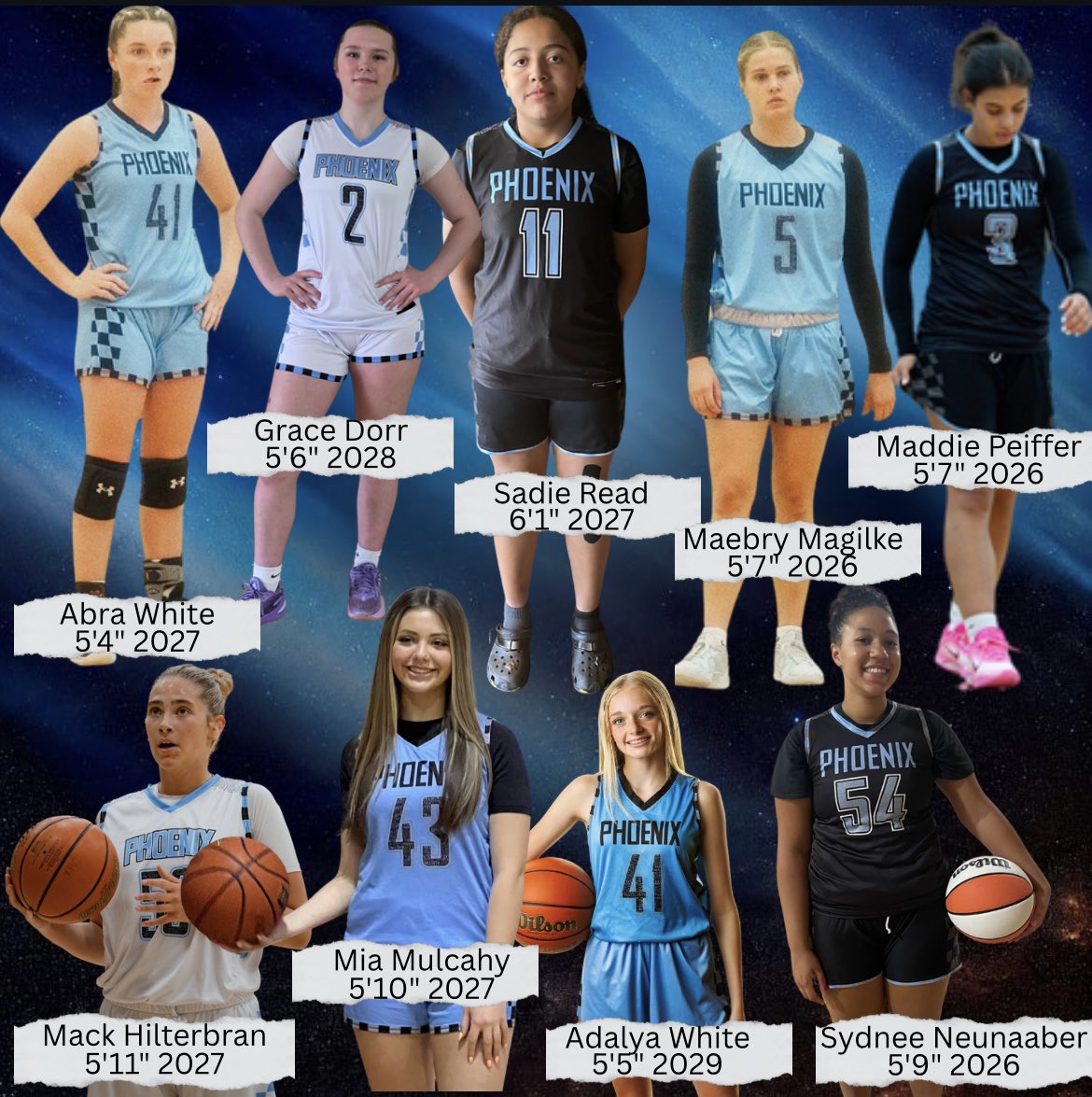 Phoenix Select (@phoenixselect) on Twitter photo Austin Phoenix 17U plays in <a href="/TFNsRun4Roses/">TFN's Run 4 Roses</a> July 10-15🔥
Schedule should be out soon! Let’s go‼️‼️‼️
<a href="/GregPeiffer817/">Greg Peiffer</a> Austin Phoenix 17U plays in <a href="/TFNsRun4Roses/">TFN's Run 4 Roses</a> July 10-15🔥
Schedule should be out soon! Let’s go‼️‼️‼️
<a href="/GregPeiffer817/">Greg Peiffer</a>