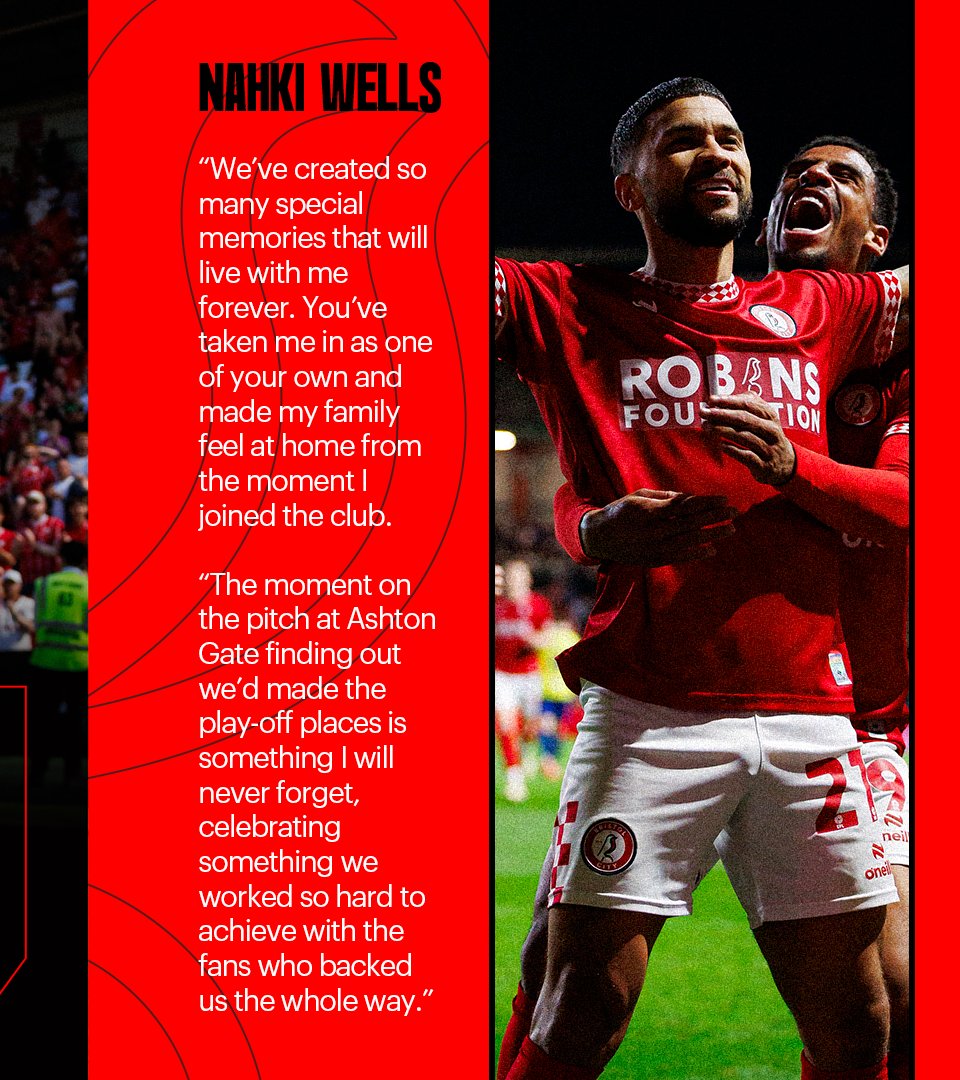 A message from <a href="/nahkiwells/">Nahki Wells</a>. 💬❤️
