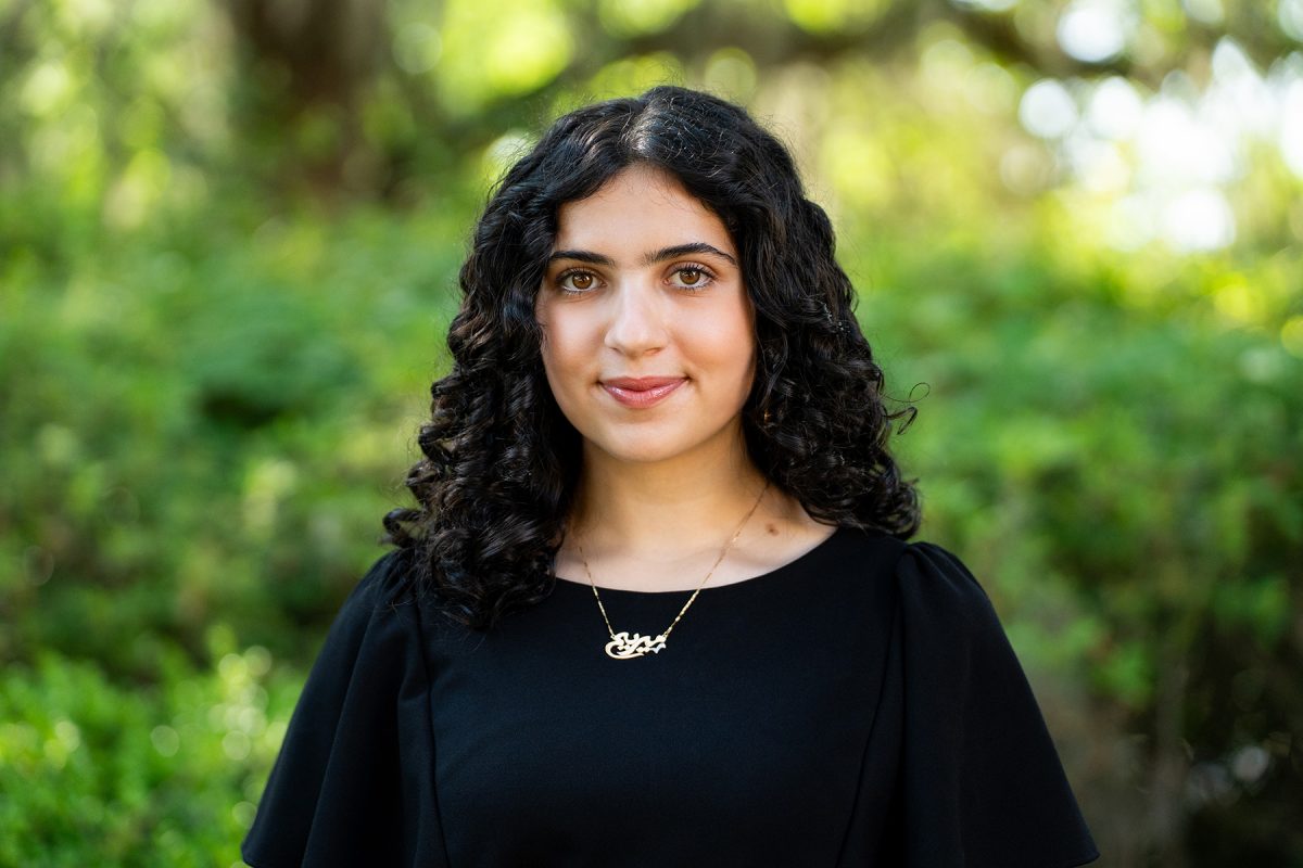 FSU Arts & Sciences (@fsuartssciences) on Twitter photo Meet #FSUStudentStar Miriam Alrahil, who recently who earned dual bachelor's degrees through <a href="/FsuModern/">FSU Department of Modern Languages & Linguistics</a>'s <a href="/FSUMEC/">Middle East Center</a> in @fsuartssciences and <a href="/FSUCOSSPP/">FSU College of Social Sciences and Public Policy</a>. Learn more about research conducted for her Honors in the Major thesis, including ethnographic and archival work that provides Meet #FSUStudentStar Miriam Alrahil, who recently who earned dual bachelor's degrees through <a href="/FsuModern/">FSU Department of Modern Languages & Linguistics</a>'s <a href="/FSUMEC/">Middle East Center</a> in @fsuartssciences and <a href="/FSUCOSSPP/">FSU College of Social Sciences and Public Policy</a>. Learn more about research conducted for her Honors in the Major thesis, including ethnographic and archival work that provides