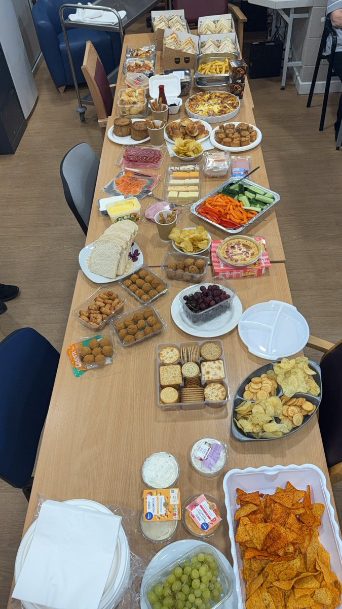 MPFT Estates & Facilities tweet media