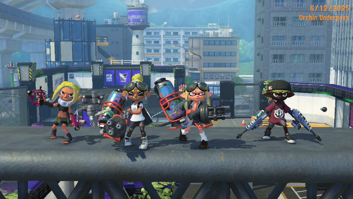 BriWoomy's tweet photo. Fotos que debíamos subir de la nueva actualización XD
@NoBru_365
@DonReg112
@Razzer_v2
@Tommy_CJ15 https://t.co/mccJXr06QQ