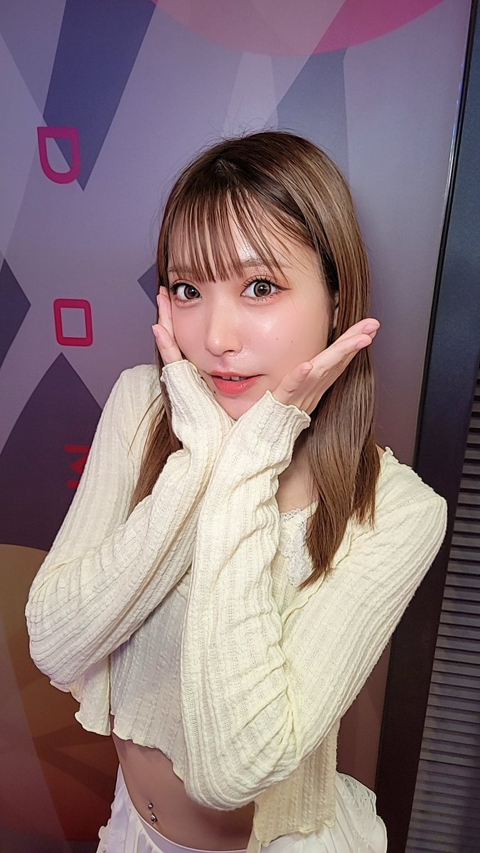 パチ嬢ゆめちゃんに会って来ました…いつも自然体で話してくれて嬉し