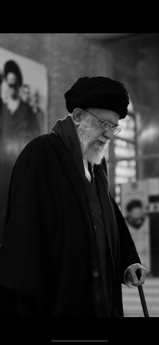 رهبر ❤️🇮🇷