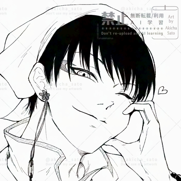 ほっぺ♡を覚えたじぃじ 