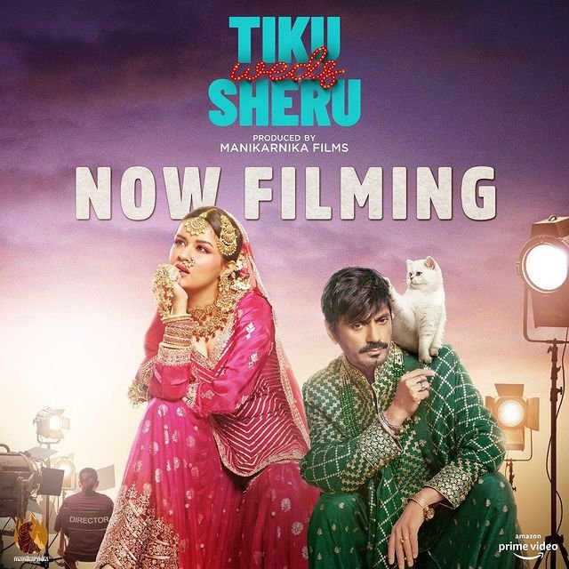 sidneetupdates's tweet photo. #Avneetkaur completes 2 years as #Tiku today ✨

From innocence to intensity, she’s carried every shade with depth and grace. Her screen presence, expressions, and that effortless charm — unmatched.
Tiku isn’t just a character, she became her 🤍

#TikuWedsSheru #Avneetians https://t.co/TtDX6vyXlp