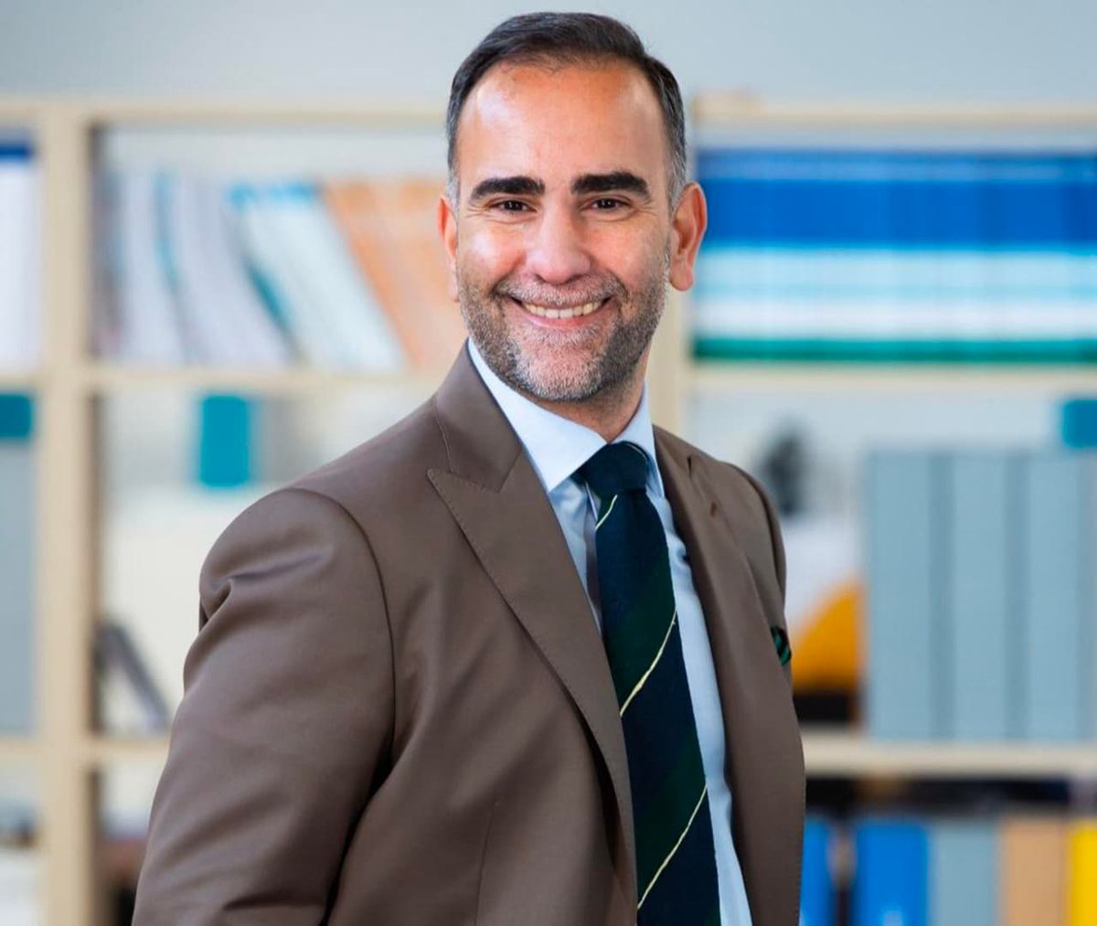 «Con questi fondi si riconosce il ruolo chiave del #TerzoSettore», Francesco Piemonte, presidente MODAVI. Dal Governo #Meloni oltre 23,5 milioni a sostegno del non profit. Risorse per progetti, credito e controlli.   

modavi.it/piemonte-si-ri…