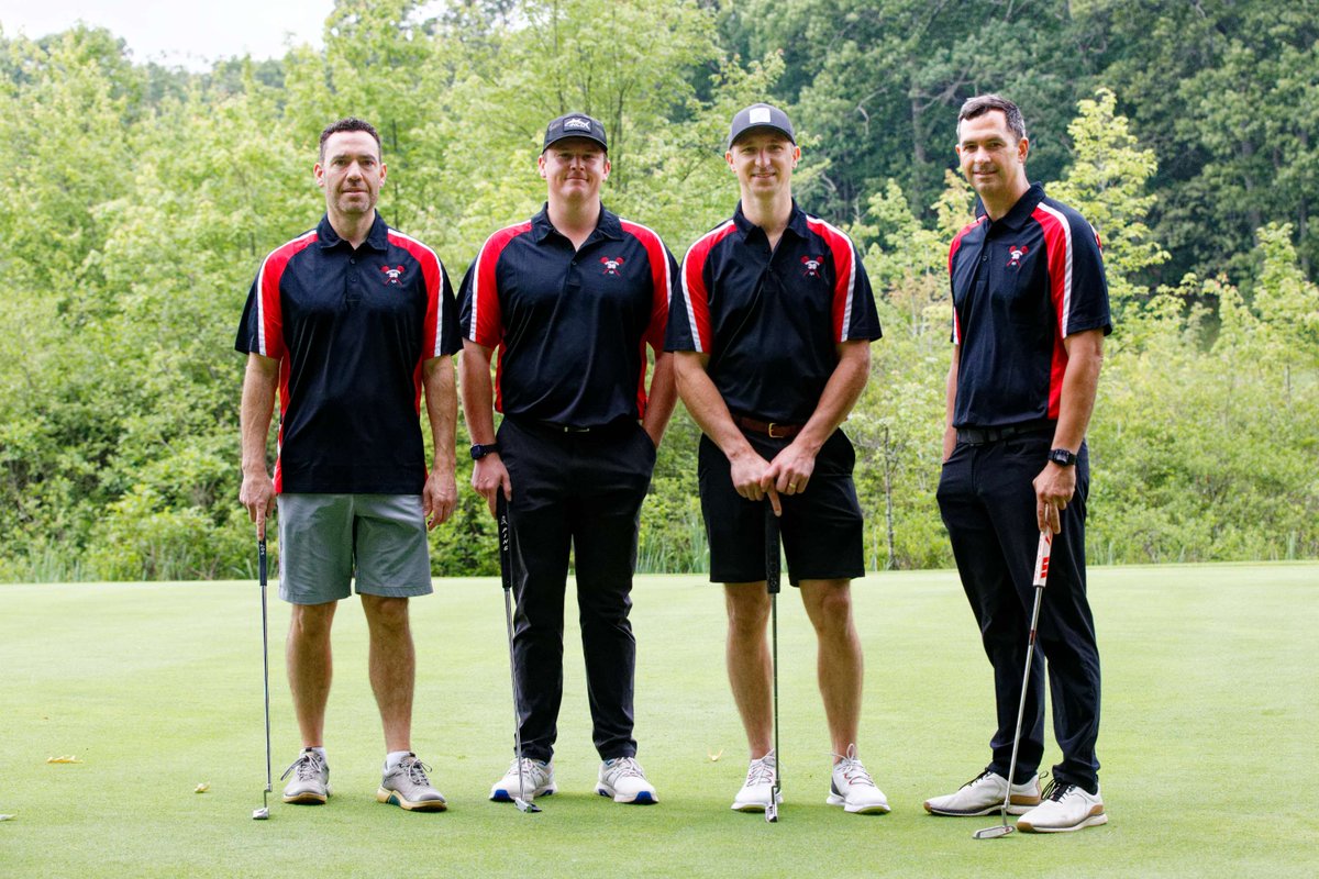 From the fairway to the final putt - relive all of the best moments from NEDS 2nd Annual Golf Tournament at Juniper Hill Golf Course! Thank you to our photographer of the day, Michael Albert, for capturing the day! You can view the full gallery here: ow.ly/bYki50WeQp5