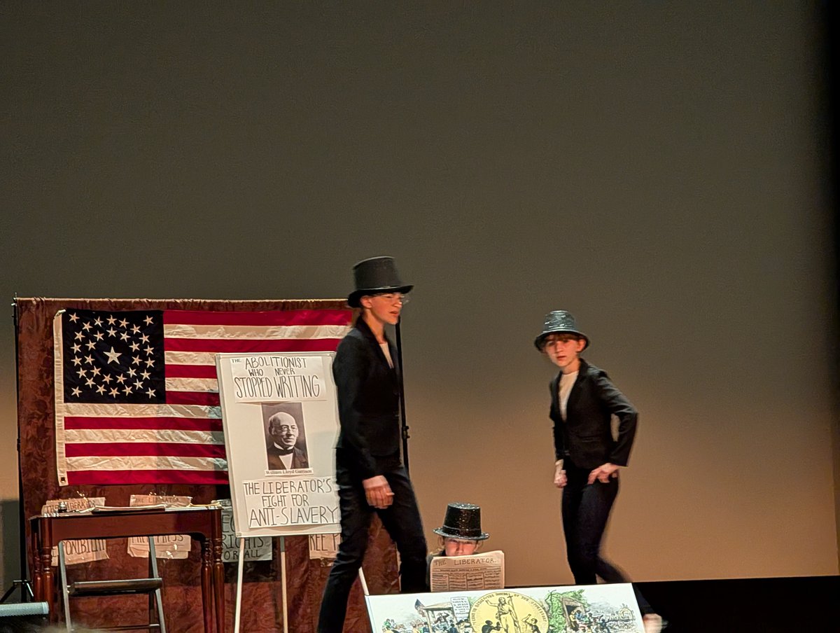 Which category is your favorite? Tell us why!