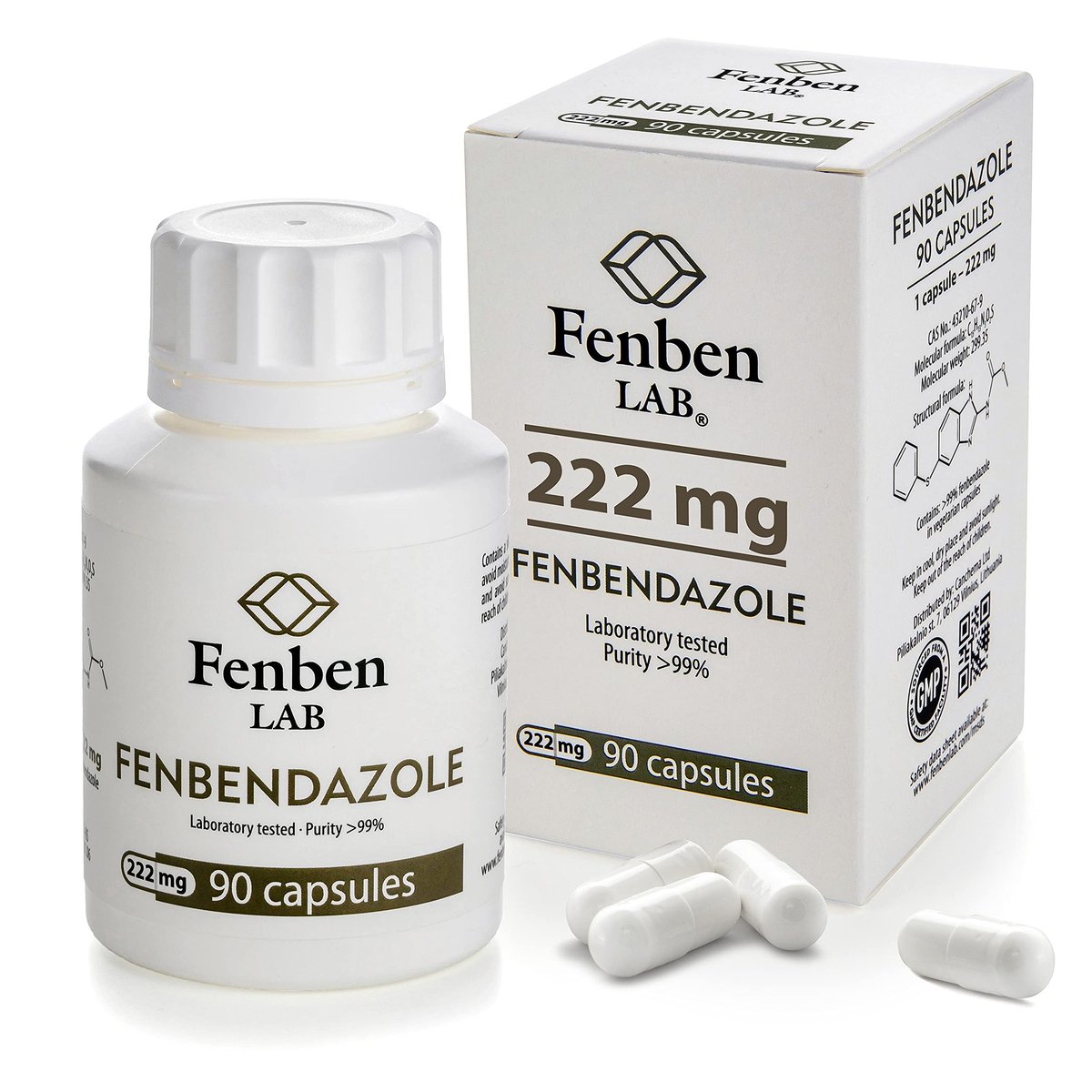 JorgesRx's tweet photo. Fenbendazole: More Than You Think
🧬 Disrupts microtubules—similar to chemo drugs like Vincristine—hindering cancer cell division.
💊 Available in 222 mg, 444 mg, and 500 mg. In stock now. https://t.co/mzntIjMeBW