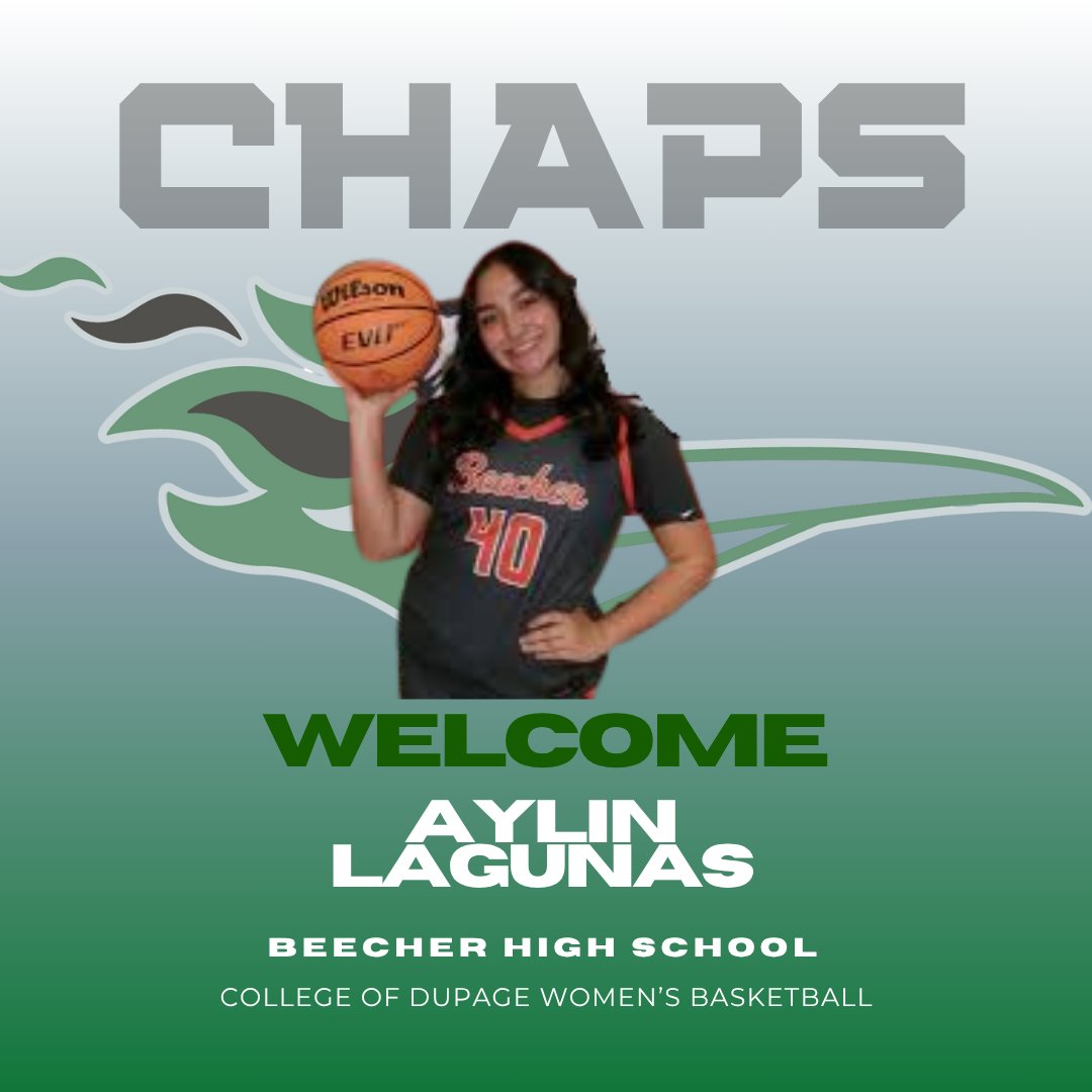 College of DuPage Women's Basketball tweet media