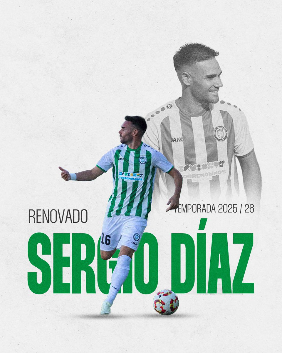 Juventud Torremolinos CF tweet media