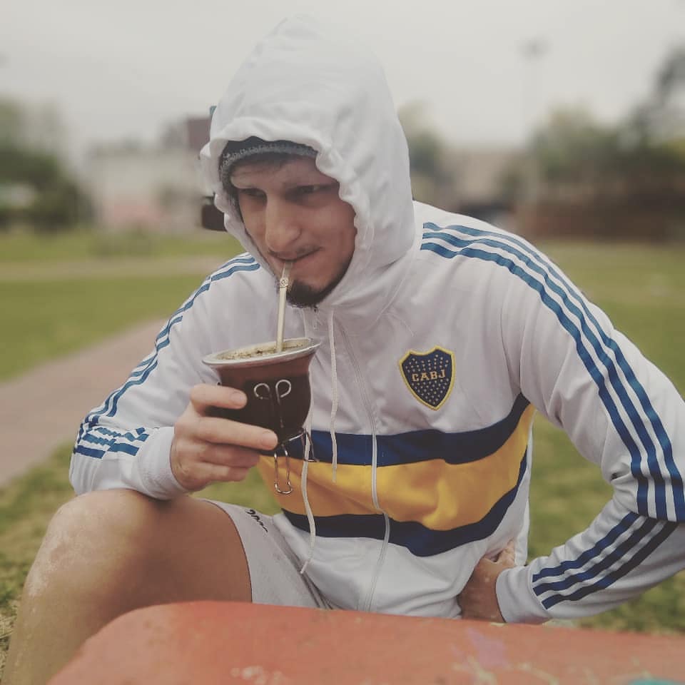 Fede_Prieto6's tweet photo. BOCA BOCA BOCA 💛💙 https://t.co/iscgSrzCxz